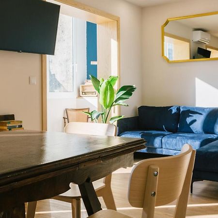 Campanha Apartment By Porto Stories Kültér fotó