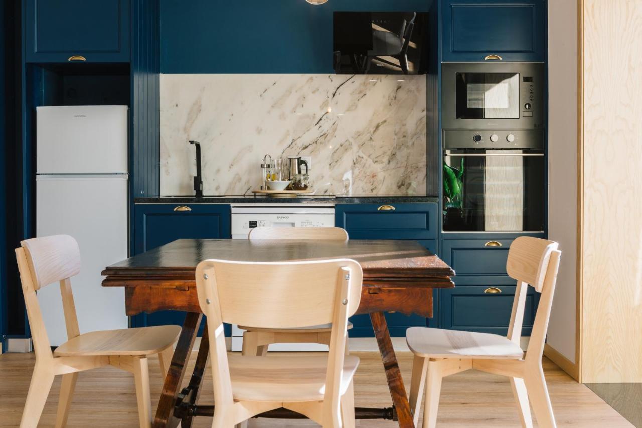 Campanha Apartment By Porto Stories Kültér fotó