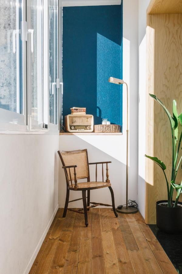 Campanha Apartment By Porto Stories Kültér fotó