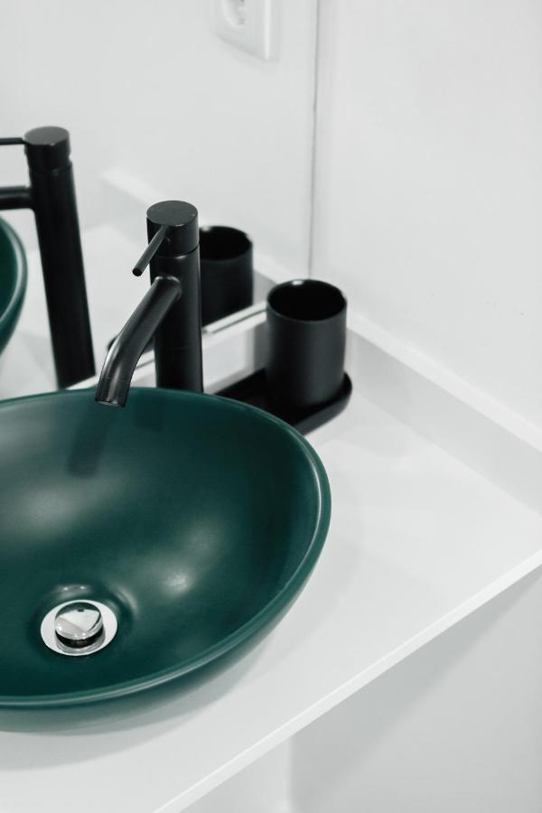 Campanha Apartment By Porto Stories Kültér fotó