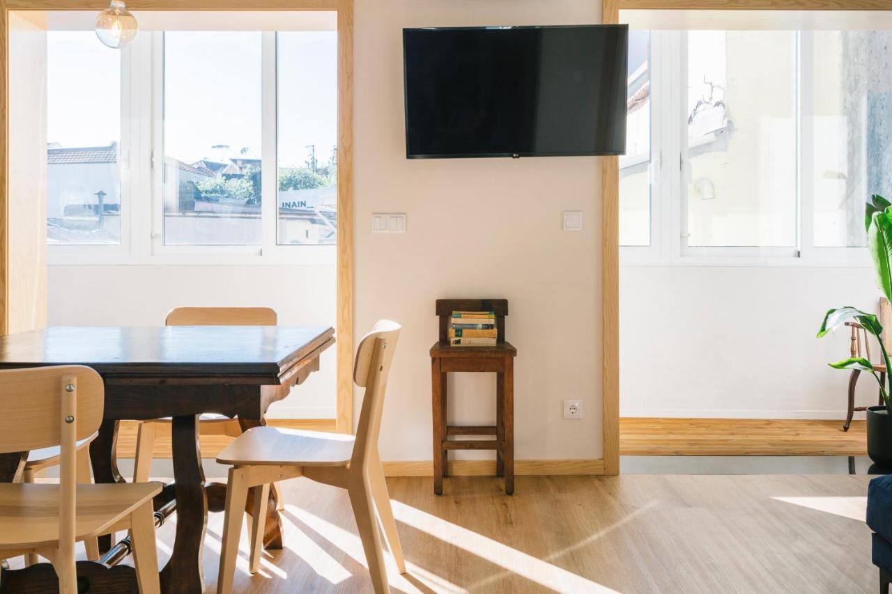 Campanha Apartment By Porto Stories Kültér fotó