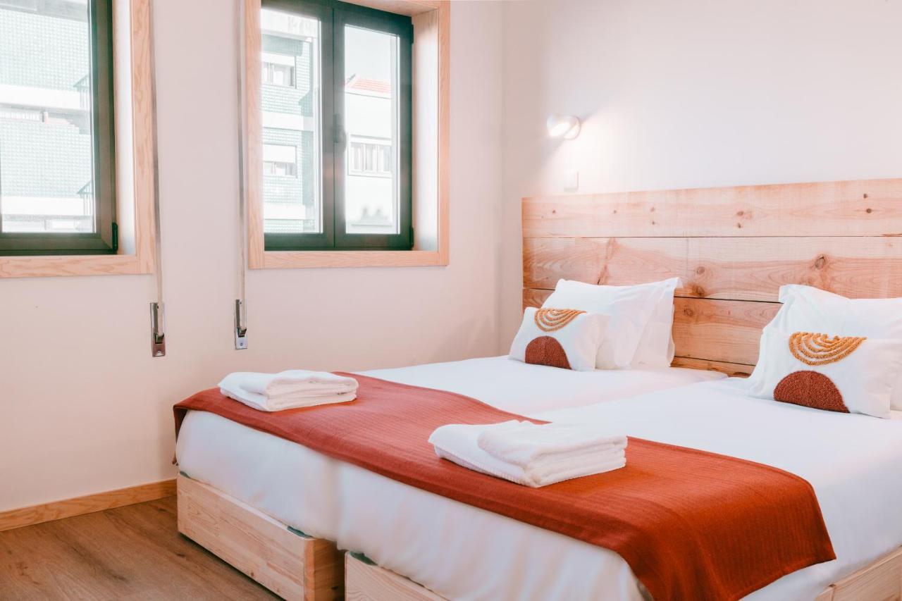Campanha Apartment By Porto Stories Kültér fotó