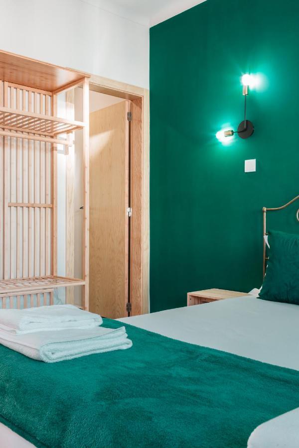 Campanha Apartment By Porto Stories Kültér fotó
