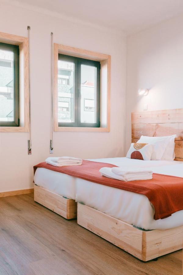 Campanha Apartment By Porto Stories Kültér fotó