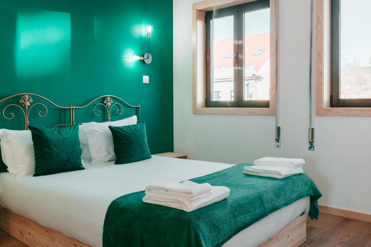 Campanha Apartment By Porto Stories Kültér fotó
