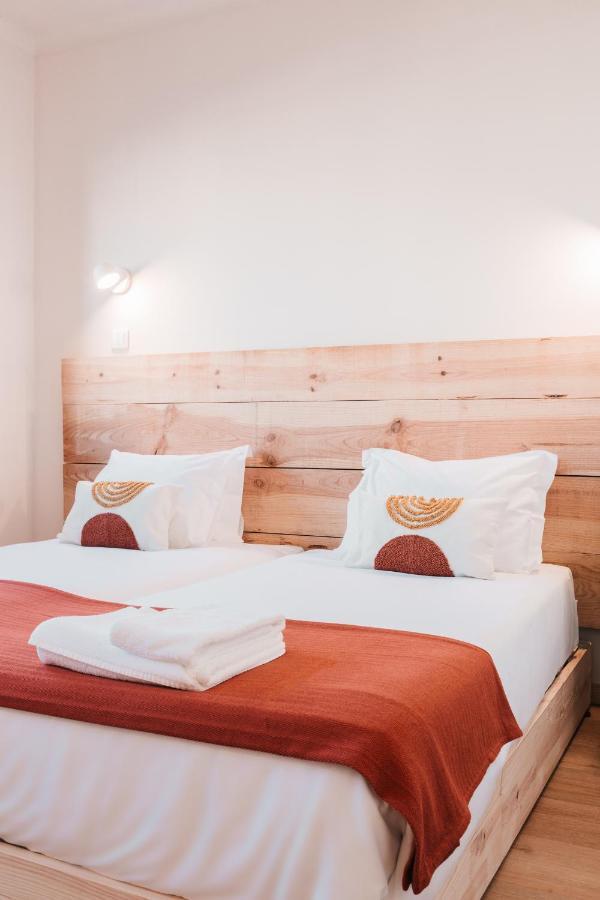 Campanha Apartment By Porto Stories Kültér fotó