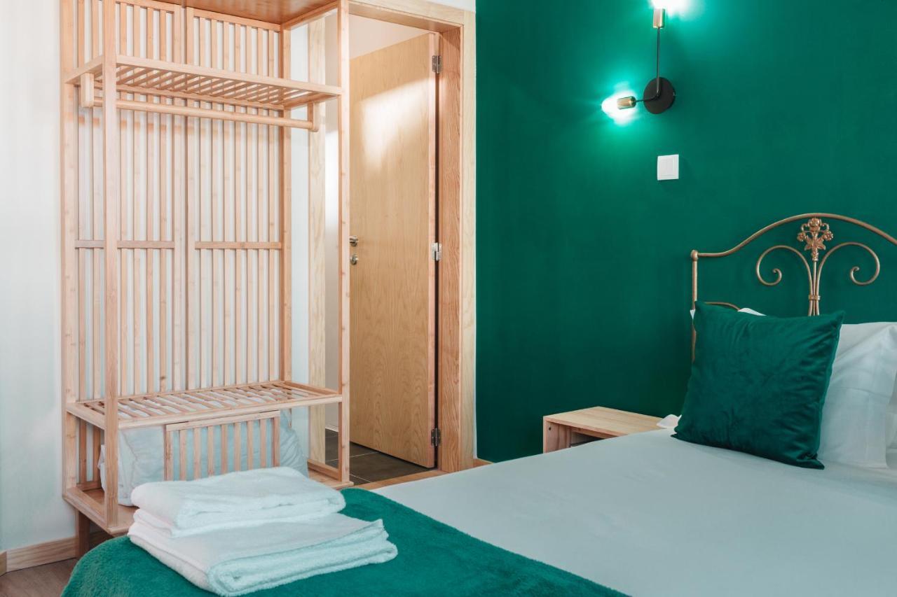 Campanha Apartment By Porto Stories Kültér fotó