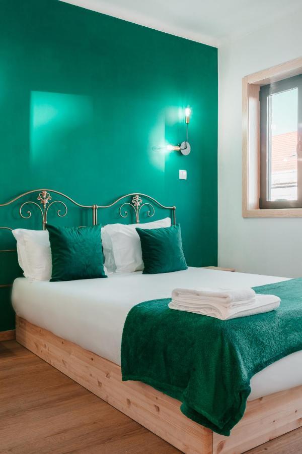 Campanha Apartment By Porto Stories Kültér fotó