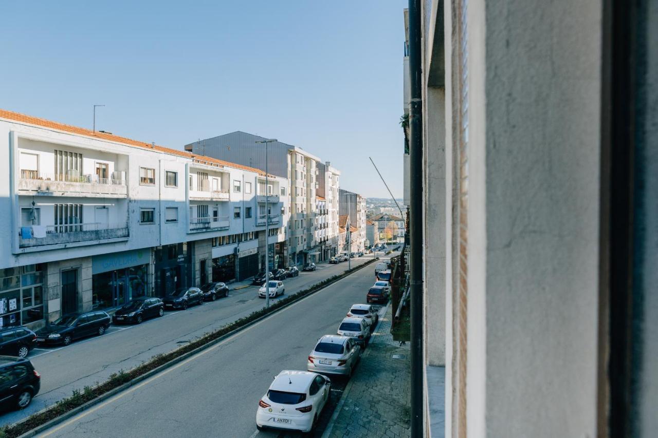 Campanha Apartment By Porto Stories Kültér fotó