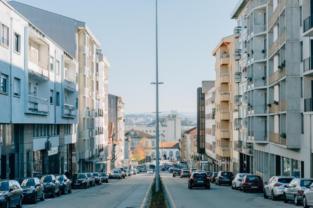 Campanha Apartment By Porto Stories Kültér fotó