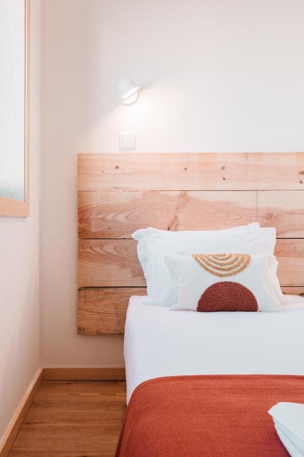 Campanha Apartment By Porto Stories Kültér fotó