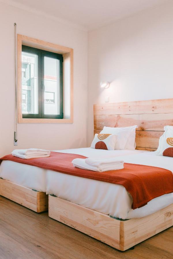 Campanha Apartment By Porto Stories Kültér fotó